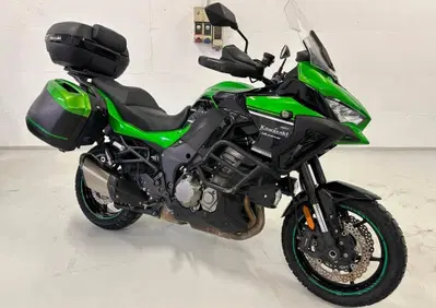 Kawasaki Versys 1000 S Grand Tourer (2021) - Annuncio 10081656