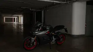 Ducati SuperSport 939 (2017 - 20) 