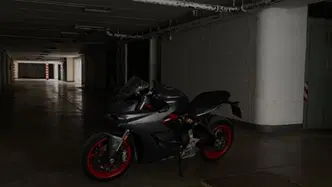 Ducati SuperSport 939 (2017 - 20) usata