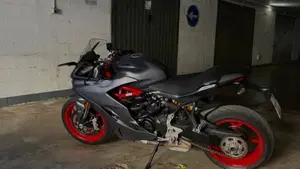 Ducati SuperSport 939 (2017 - 20)  (3)