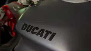 Ducati SuperSport 939 (2017 - 20)  (8)