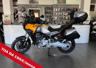 Moto Guzzi Stelvio (2024 - 26) - Annuncio 10081654