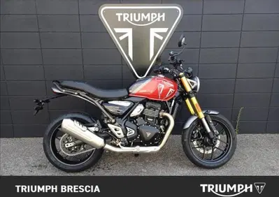 Triumph Speed 400 (2024 - 26) - Annuncio 10081663