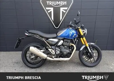 Triumph Speed 400 (2024 - 26) - Annuncio 10081664