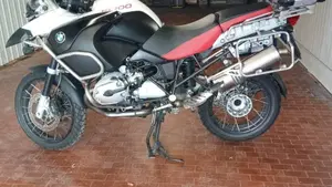 Bmw R 1200 GS Adventure (2006 - 07) 