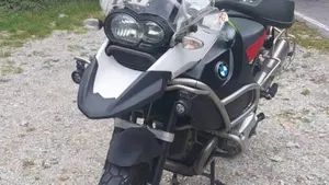 Bmw R 1200 GS Adventure (2006 - 07)  (3)