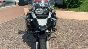 Bmw R 1200 GS Adventure (2006 - 07)  (4)