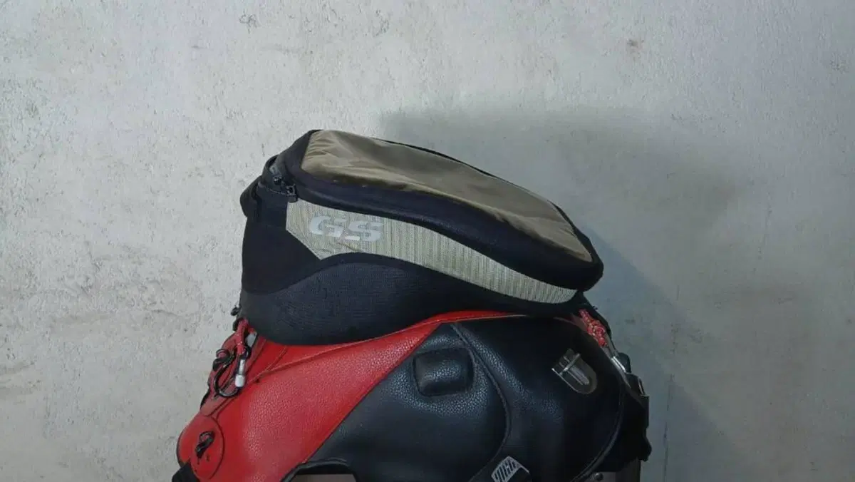 Bmw R 1200 GS Adventure (2006 - 07)  (6)