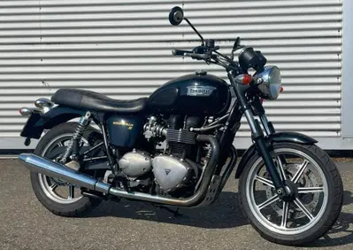 Triumph Bonneville SE (2009 - 13) - Annuncio 10081671