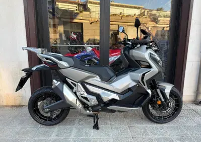 Honda X-ADV 750 (2018 - 20) - Annuncio 10081667