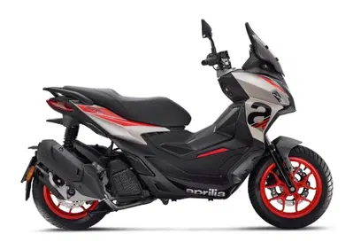 Aprilia SR GT 200 Sport (2025 - 26) - Annuncio 10081668