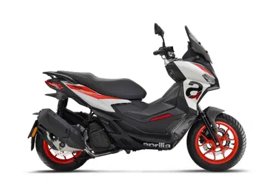 Aprilia SR GT 200 Sport (2025 - 26) - Annuncio 10081670