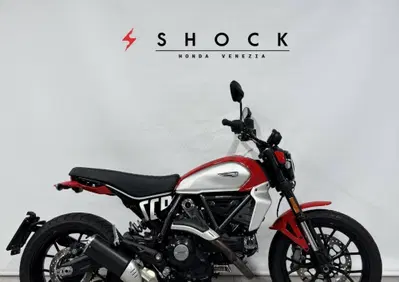 Ducati Scrambler 800 Icon (2023 - 24) - Annuncio 10081673