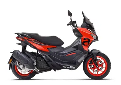 Aprilia SR GT 200 Sport (2025 - 26) - Annuncio 10081672