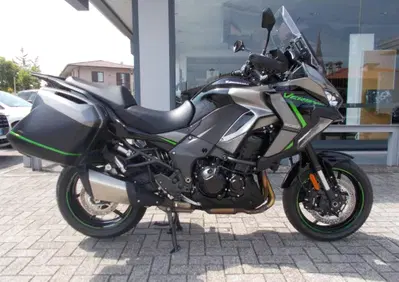 Kawasaki Versys 1100 S (2025 - 26) - Annuncio 10076898