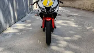 Yamaha YZF R125 (2021 - 22) usata