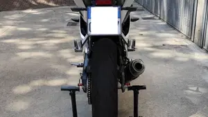 Yamaha YZF R125 (2021 - 22)  (3)