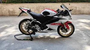 Yamaha YZF R125 (2021 - 22)  (4)