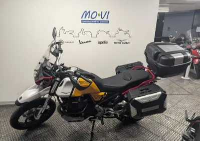 Moto Guzzi V85 TT Evocative Graphics (2021 - 23) - Annuncio 10081676