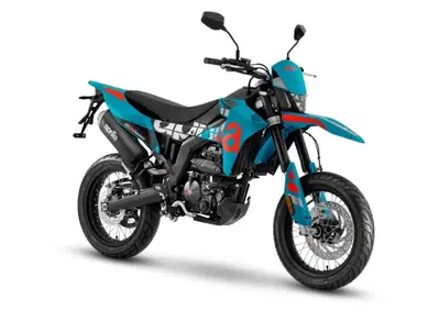 Aprilia SX 125 (2025 - 26) - Annuncio 10081678