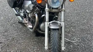 Moto Guzzi California Titanium  (3)