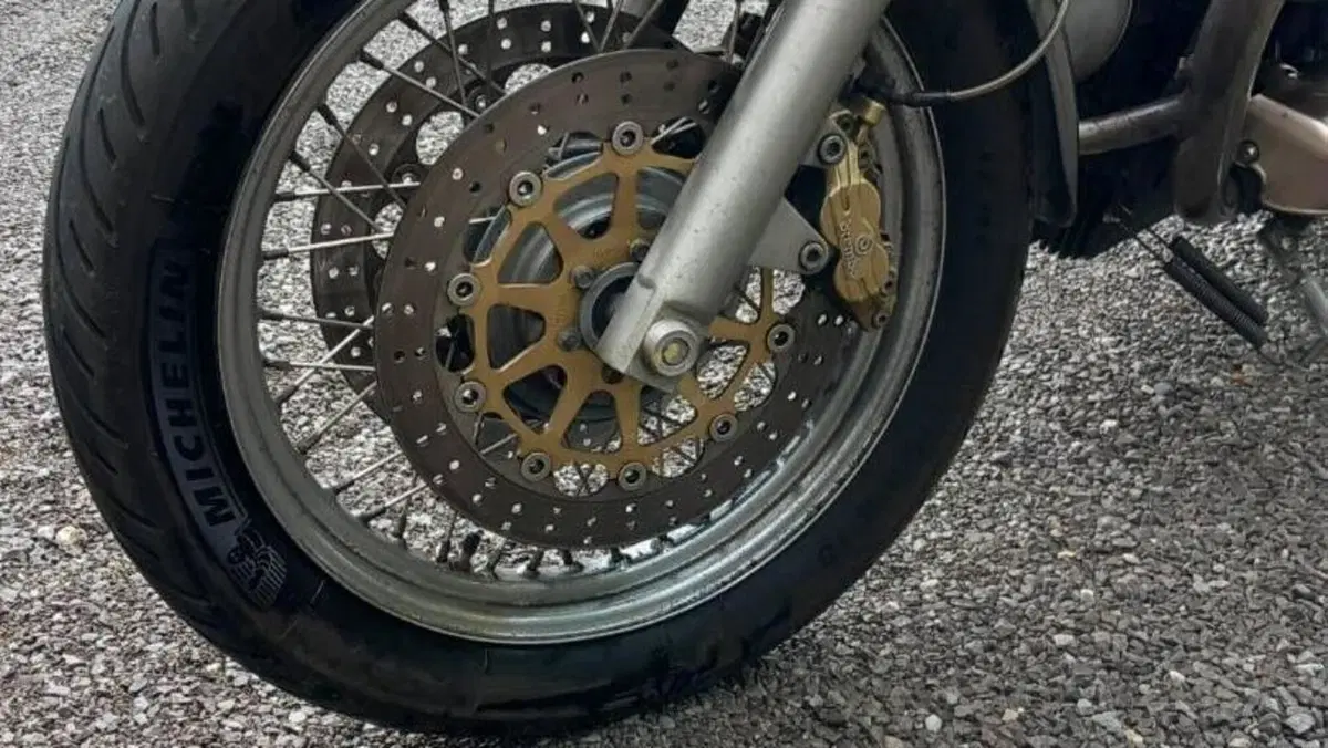 Moto Guzzi California Titanium  (4)