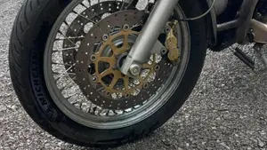 Moto Guzzi California Titanium  (4)