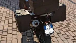 Bmw F 800 GS (2008 - 15)  (3)