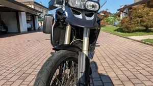 Bmw F 800 GS (2008 - 15)  (4)
