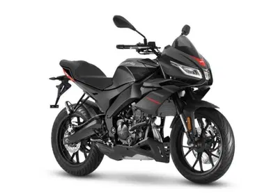 Aprilia Tuono 125 (2025 - 26) - Annuncio 10081682