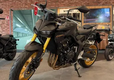 Honda CB 1000 Hornet SP (2025 - 26) - Annuncio 10081685