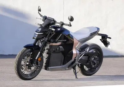 Honda WN7 (2026) - Annuncio 10081689