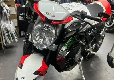 MV Agusta Brutale 800 (2012 - 15) - Annuncio 10081690