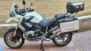 Bmw R 1200 GS (2010 - 12) 