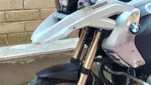 Bmw R 1200 GS (2010 - 12)  (2)