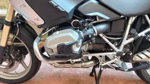 Bmw R 1200 GS (2010 - 12)  (3)