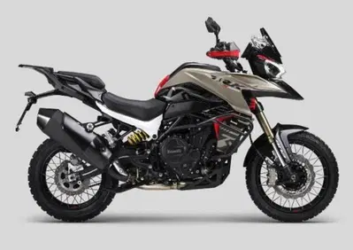 Benelli TRK 902 Xplorer (2026) - Annuncio 10055099