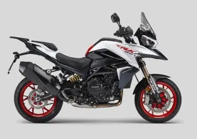 Benelli TRK 902 Stradale (2026) - Annuncio 10055095