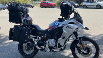 Bmw F 850 GS Adventure (2021 - 24) usata