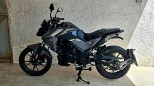 Sym NH 125 Xcion (2019 - 20)  (2)