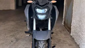 Sym NH 125 Xcion (2019 - 20)  (3)