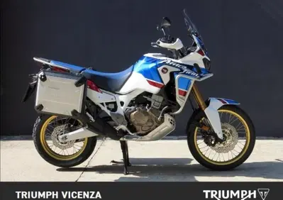 Honda Africa Twin CRF 1000L Adventure Sports (2018 - 19) - Annuncio 10081665