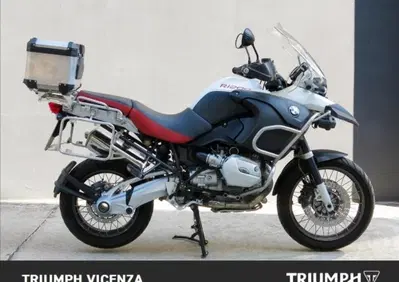 Bmw R 1200 GS Adventure (2006 - 07) - Annuncio 10081694