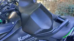 Kawasaki Versys 650 Grand Tourer (2017 - 20)  (12)