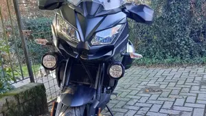 Kawasaki Versys 650 Grand Tourer (2017 - 20)  (8)