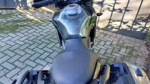 Kawasaki Versys 650 Grand Tourer (2017 - 20)  (15)