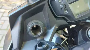 Kawasaki Versys 650 Grand Tourer (2017 - 20)  (16)