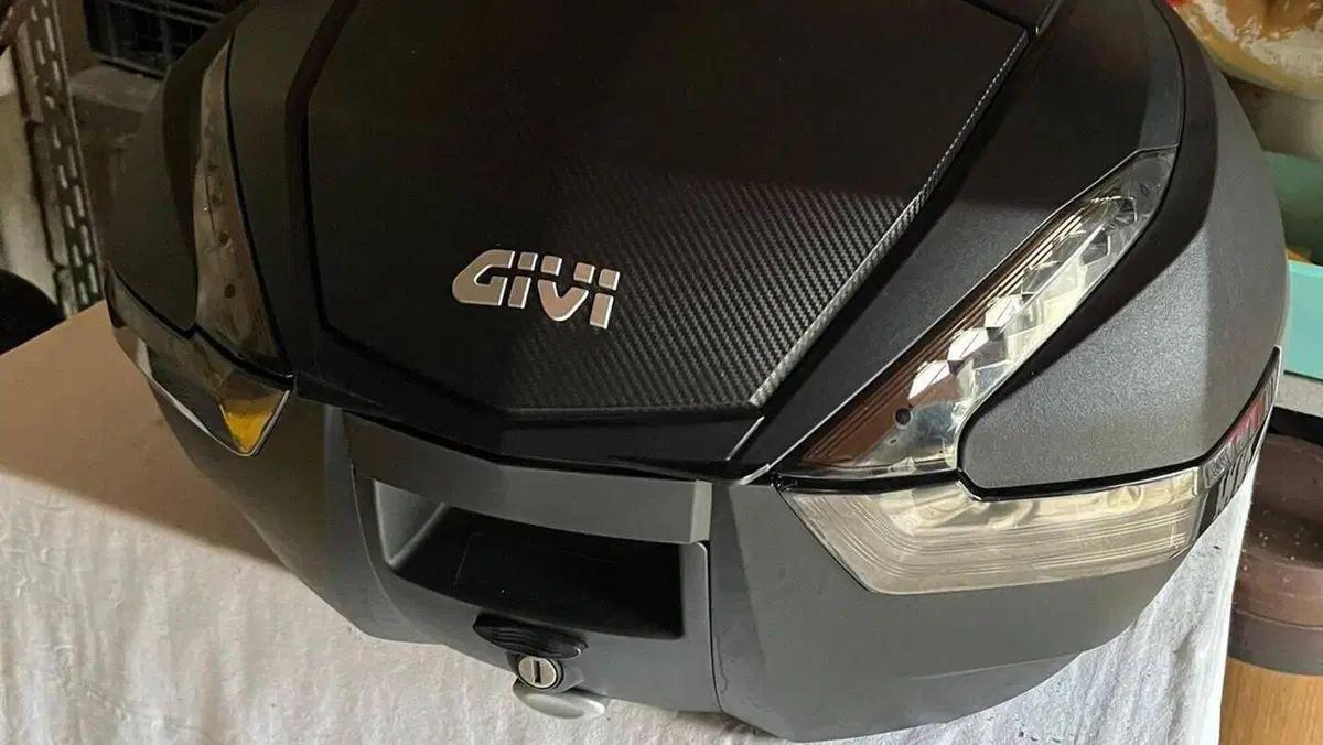Kawasaki Versys 650 Grand Tourer (2017 - 20)  (10)