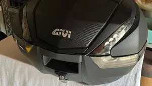 Kawasaki Versys 650 Grand Tourer (2017 - 20)  (10)