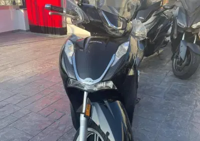 Honda SH 350 (2021 - 24) - Annuncio 10081700